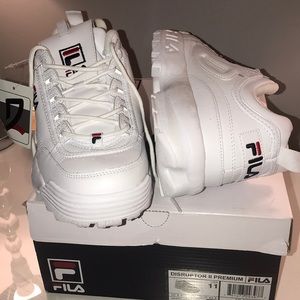 Fila Disruptor ll. Brand new. Size 11